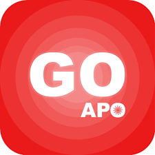 Apo Go APK icon